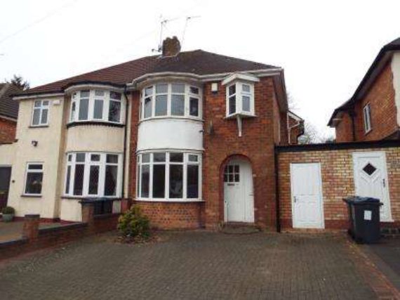 3&nbsp;Bedroom&nbsp;Semi-Detac...